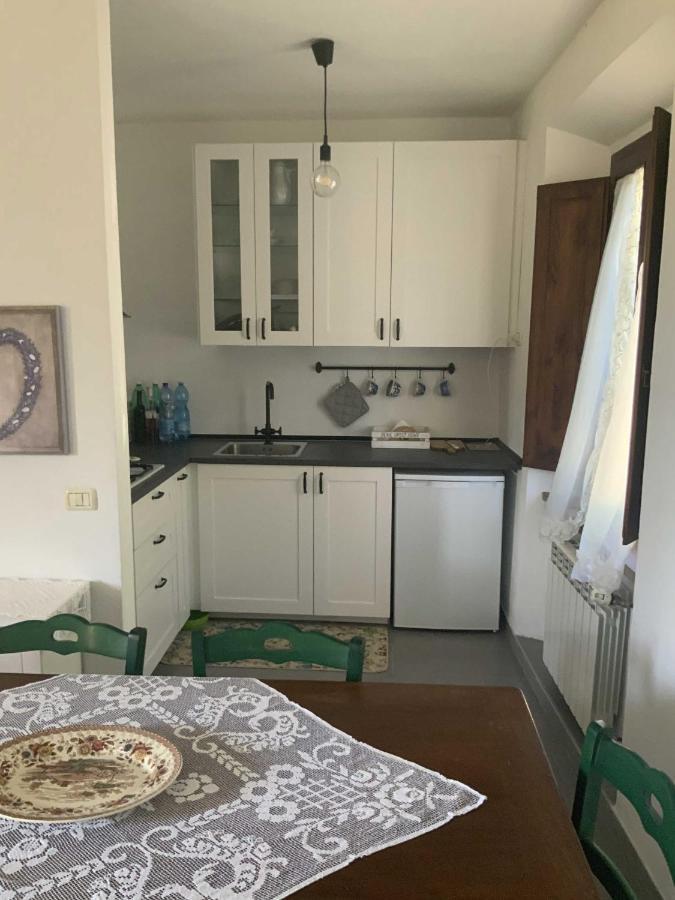 Beahouse: Casa Con Vista A Sassetta Lejlighed Eksteriør billede