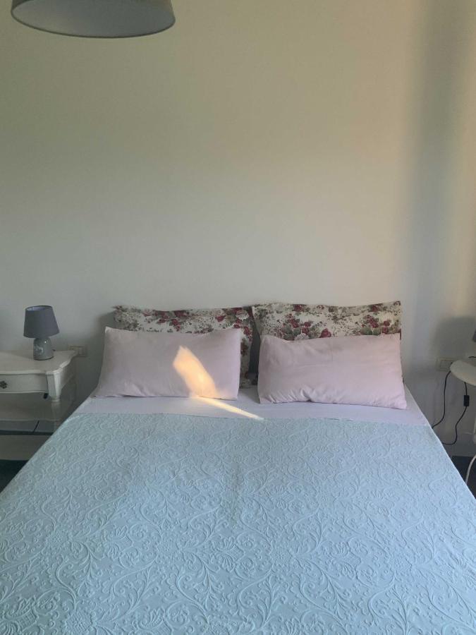Beahouse: Casa Con Vista A Sassetta Lejlighed Eksteriør billede