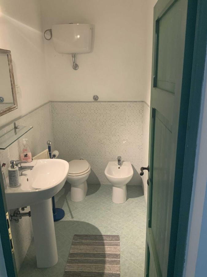 Beahouse: Casa Con Vista A Sassetta Lejlighed Eksteriør billede