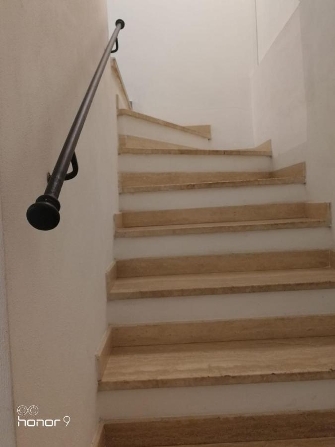 Beahouse: Casa Con Vista A Sassetta Lejlighed Eksteriør billede